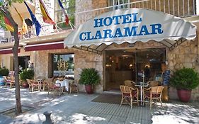 Hotel Claramar Playa de Aro